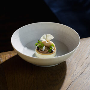 Soleil d’or Kochbuch von Benjamin Geisser – Gourmet Rezepte & Fine Dining Inspiration